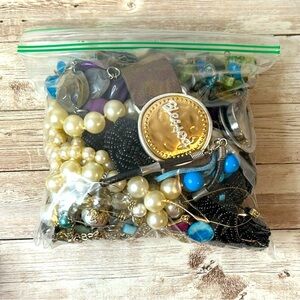 5 pounds craft jewelry